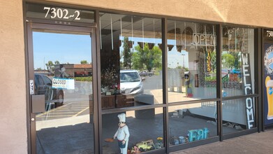 7246-7336 E Main St, Mesa, AZ à louer Photo de l’immeuble– Image 1 sur 1