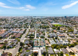 Plus de détails pour 384 E 16th St, Costa Mesa, CA - Logement à vendre