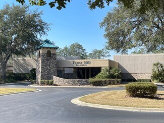 Plus de détails pour 7201 Nw 11th Pl, Gainesville, FL - Bureau à vendre