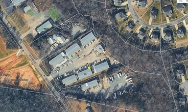 9346 Old Bailes Rd, Fort Mill, SC à louer Aérien– Image 1 sur 1
