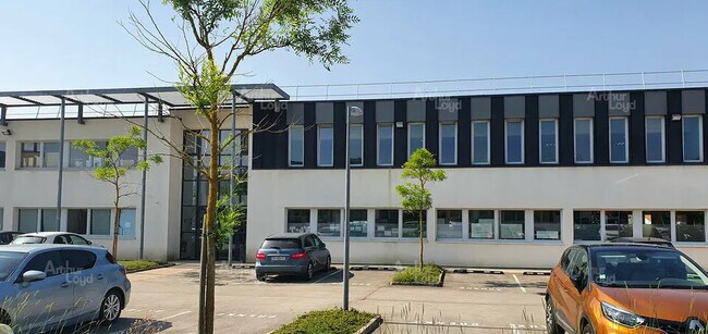 Plus de détails pour Bureau à louer