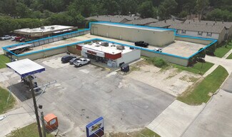 Plus de détails pour 2215 King Arthur Blvd, Baton Rouge, LA - Industriel/Logistique à vendre