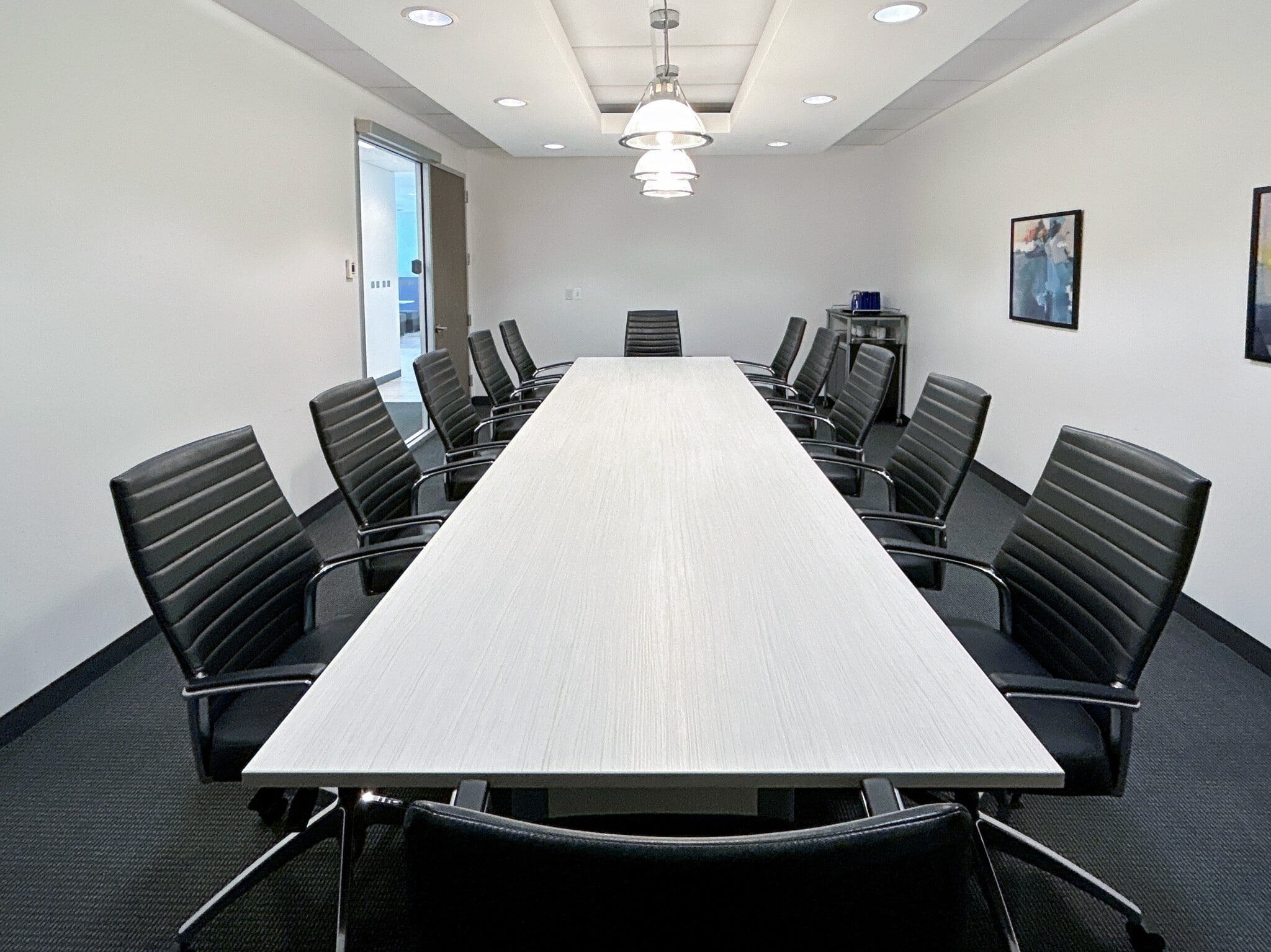 88 Queens Quay W, Toronto, ON à louer Photo intérieure– Image 1 sur 20