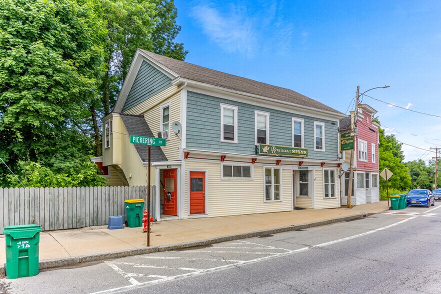 58 Pickering Rd, Rochester, NH à vendre - Photo de l’immeuble – Image 3 sur 31