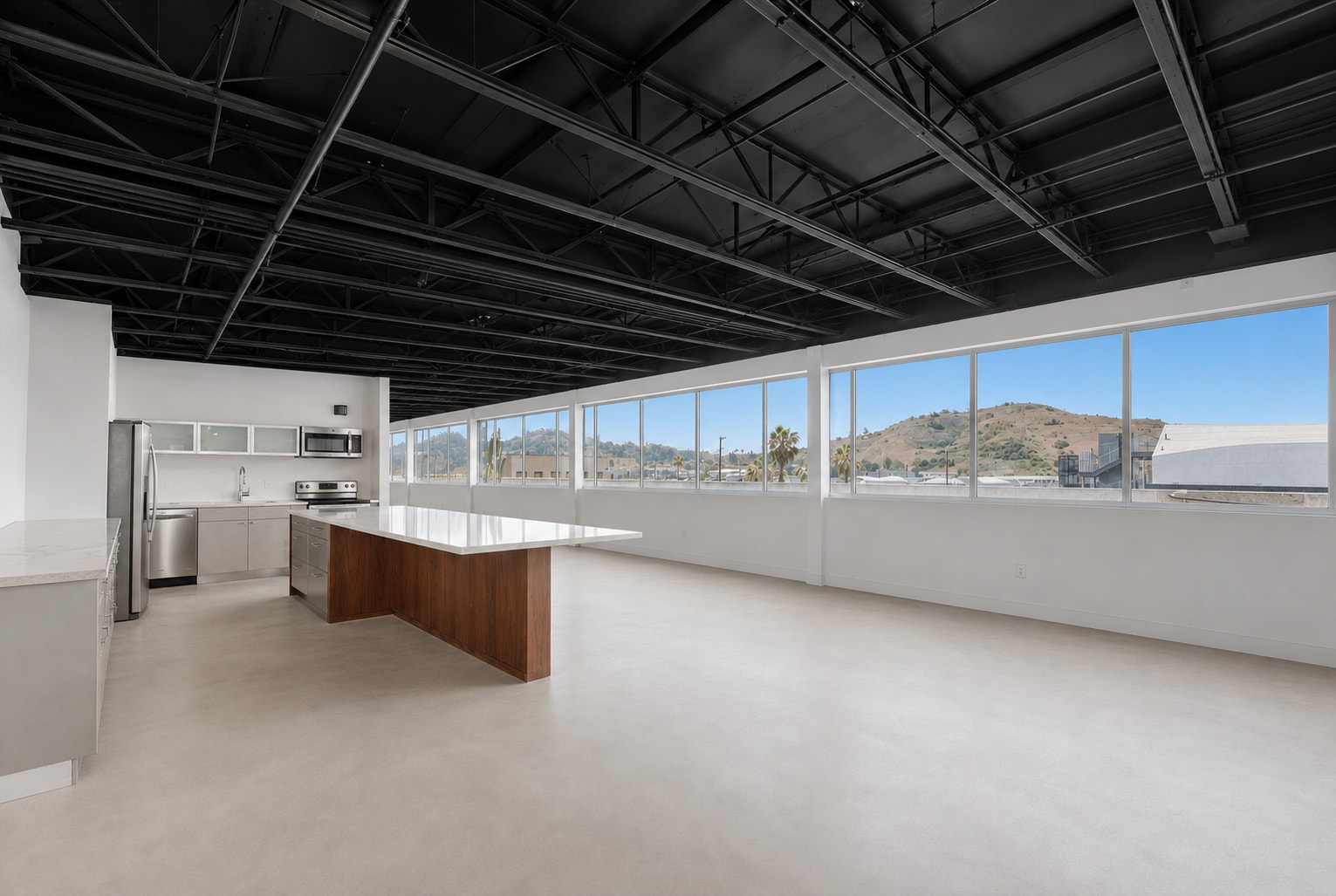 3535 Hayden Ave, Culver City, CA à louer Photo intérieure– Image 1 sur 6