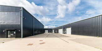 Plus de détails pour Padholme Rd E, Peterborough - Industriel/Logistique à louer