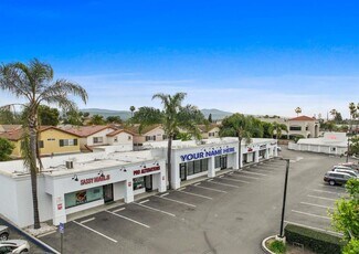 Plus de détails pour 765 El Camino Real, Tustin, CA - Local commercial à louer