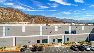 Plus de détails pour 13949 Balboa Blvd, Sylmar, CA - Industriel/Logistique à louer