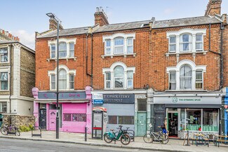 Plus de détails pour 165B Junction Rd, Londres - Local commercial à louer