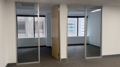601 Montgomery St, San Francisco, CA à louer - Vidéo sur l’annonce professionnelle