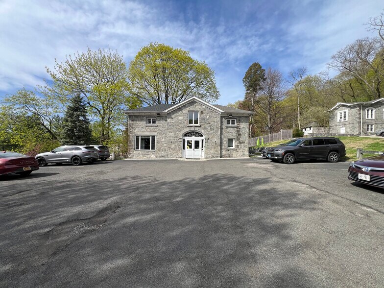 94 N Broadway, Irvington, NY à louer - Photo de l’immeuble – Image 2 sur 19