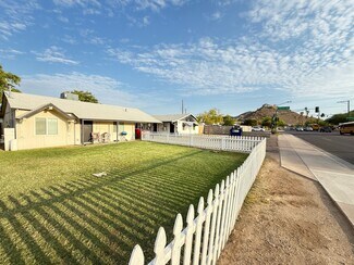 Plus de détails pour 9238 N 7th Ave, Phoenix, AZ - Logement à vendre