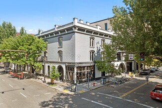 Plus de détails pour 126 SW 2nd Ave, Portland, OR - Local commercial à louer