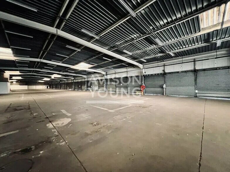 Local d’activités dans Aulnay-sous-Bois à louer - Photo intérieure – Image 3 sur 10