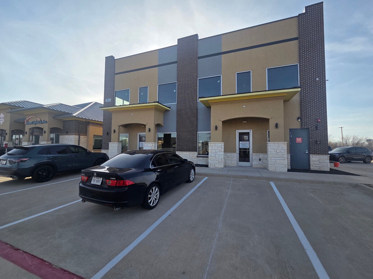 25663 Smotherman Rd, Frisco, TX 75033 - Lot 403 -  - Photo intérieure - Image 1 of 4