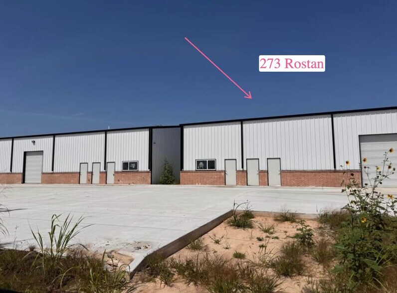 273 Rostan Ct, Royse City, TX à vendre - Photo de l’immeuble – Image 2 sur 11