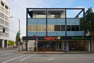 Plus de détails pour 200-202 S Lake Ave, Pasadena, CA - Bureau/Médical à louer