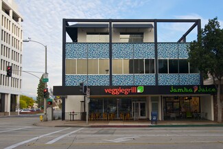 Plus de détails pour 200-202 S Lake Ave, Pasadena, CA - Bureau/Médical à louer