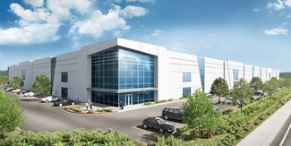 Plus de détails pour 605 W Technology Dr, Palmdale, CA - Industriel/Logistique à louer