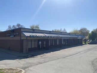 Plus de détails pour 10215 E 350 Hwy, Raytown, MO - Bureau/Médical, Local commercial à louer