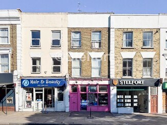 Plus de détails pour 115 Junction Rd, Londres - Local commercial à louer