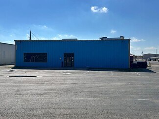 Plus de détails pour 1613 W Broadway St, Andrews, TX - Local commercial à vendre