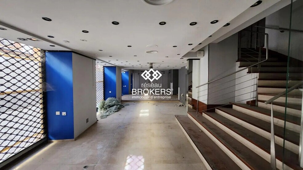 Local commercial dans Montauban à louer - Photo intérieure – Image 1 sur 1