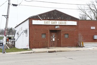 Plus de détails pour 3634 Central Ave, Lake Station, IN - Spécialisé à vendre