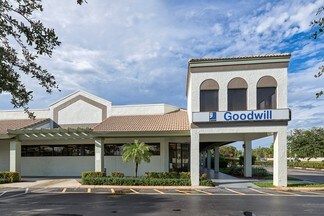 Plus de détails pour 6685 Forest Hill Blvd, West Palm Beach, FL - Bureau/Local commercial à louer