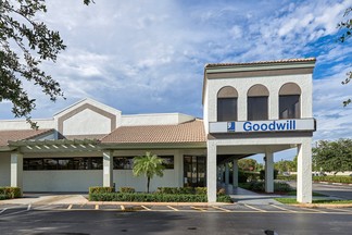 Plus de détails pour 6685 Forest Hill Blvd, West Palm Beach, FL - Bureau, Bureau/Local commercial à louer