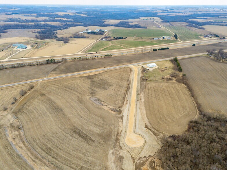 28830 County Road 12, Winona, MN à vendre - Aérien – Image 2 sur 18