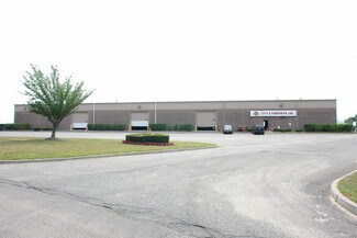 Plus de détails pour 5035 Industrial Rd, Wall Township, NJ - Industriel/Logistique à louer