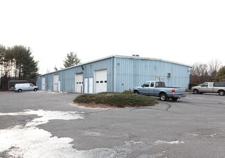 Plus de détails pour 15 Herman Dr, Simsbury, CT - Local d'activités à louer