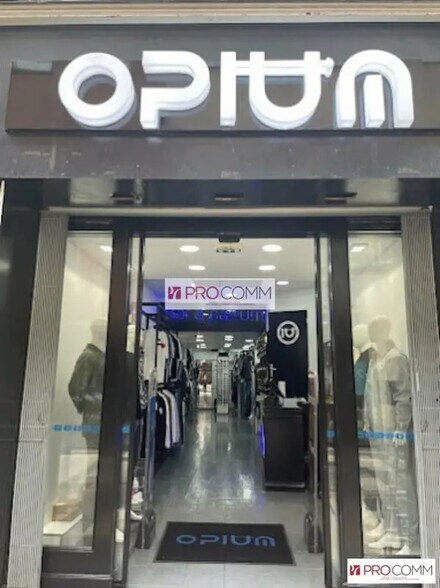 Local commercial dans Chartres à louer - Photo de l’immeuble – Image 3 sur 6