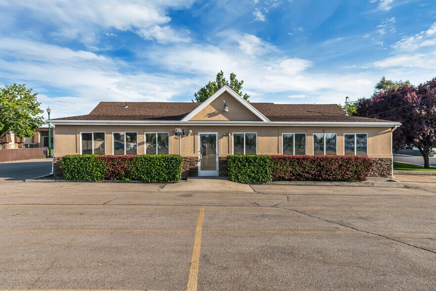 15 E 700 N, Orem, UT à vendre - Photo de l’immeuble – Image 1 sur 13