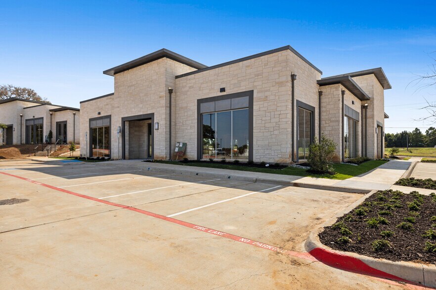 2520 E State Highway 114, Southlake, TX à vendre - Photo de l’immeuble – Image 2 sur 7