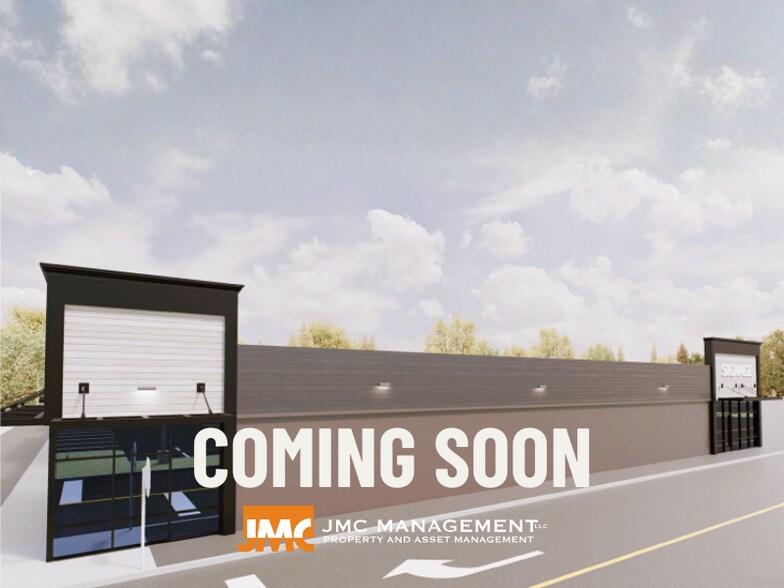 19100-19126 Livernois Ave, Detroit, MI à louer - Photo de l’immeuble – Image 2 sur 5