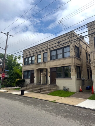 Plus de détails pour Kelly-Hamilton HUD Portfolio – Logement à vendre, Pittsburgh, PA