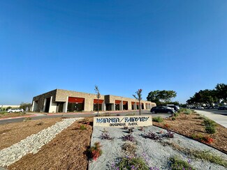 Plus de détails pour 2223-2320 S Fairview St, Santa Ana, CA - Bureau, Industriel/Logistique à louer