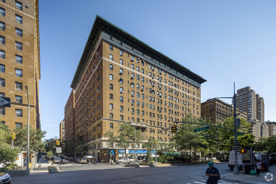 2420-2438 Broadway, New York, NY à louer - Photo de l’immeuble – Image 3 sur 4