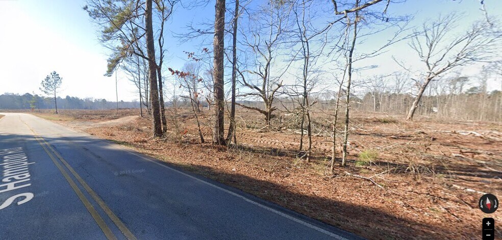 991 S Hampton Rd, Hampton, GA à vendre - Photo de l’immeuble – Image 2 sur 8