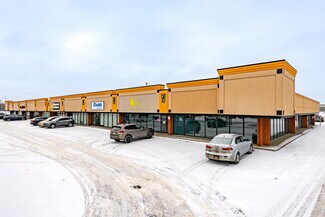 Plus de détails pour 10104-10122 175 St NW, Edmonton, AB - Local commercial à louer