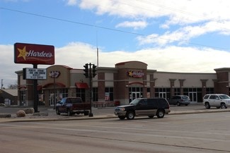 Plus de détails pour 2205 Hall Ave, Marinette, WI - Local commercial à louer