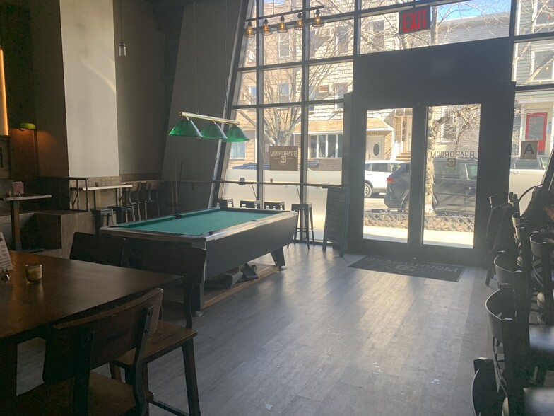 369 Leonard st, Brooklyn, NY à louer - Photo de l’immeuble – Image 2 sur 2