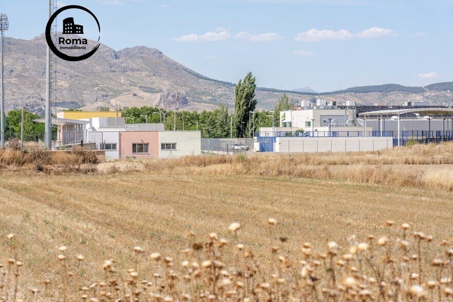 Terrain dans Santa Fe, Granada à vendre - Photo de l’immeuble – Image 2 sur 26