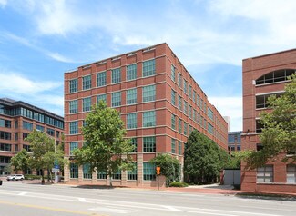 Plus de détails pour 277 W Nationwide Blvd, Columbus, OH - Bureau à louer