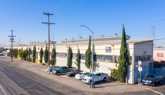 Plus de détails pour 205 S Mission Rd, Los Angeles, CA - Industriel/Logistique à louer