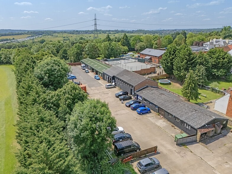 Flux's Ln, Epping à vendre - Photo principale – Image 3 sur 27