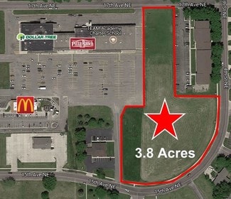 Plus de détails pour 15th Ave NE, Waseca, MN - Local commercial à louer