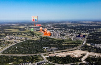 Plus de détails pour 8300 Williams Dr, Georgetown, TX - Terrain à vendre